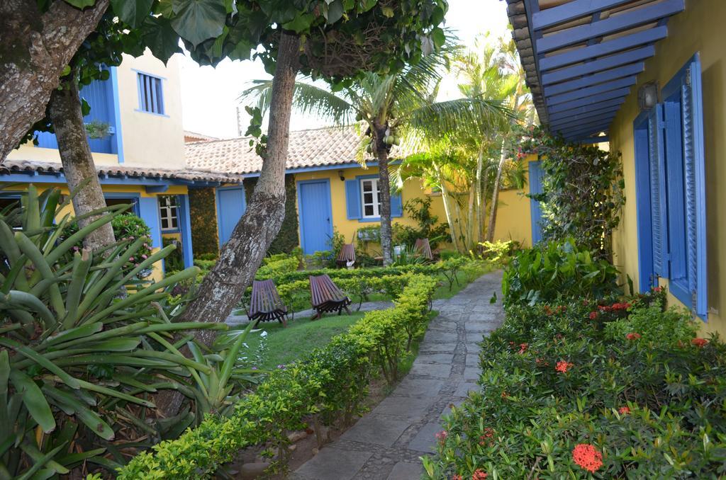 Pousada Repouso Do Guerreiro Búzios Habitación foto