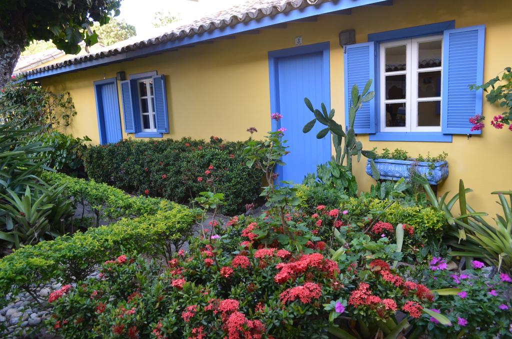 Pousada Repouso Do Guerreiro Búzios Habitación foto