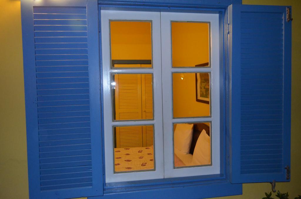 Pousada Repouso Do Guerreiro Búzios Habitación foto