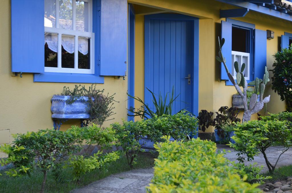 Pousada Repouso Do Guerreiro Búzios Habitación foto